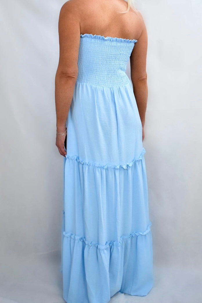 Bondi Blue Dress