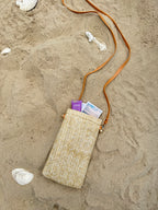 Sandy Phone bag