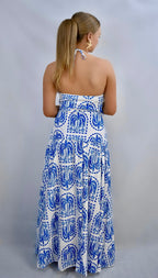 Palm Beach Dress