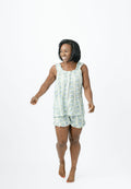 Hamptons Pajama Set