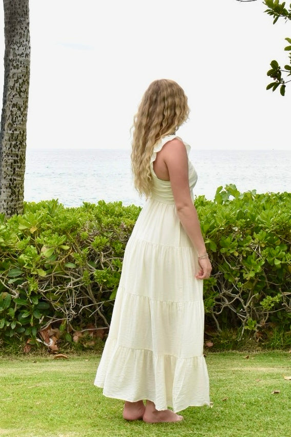 Montauk Dress