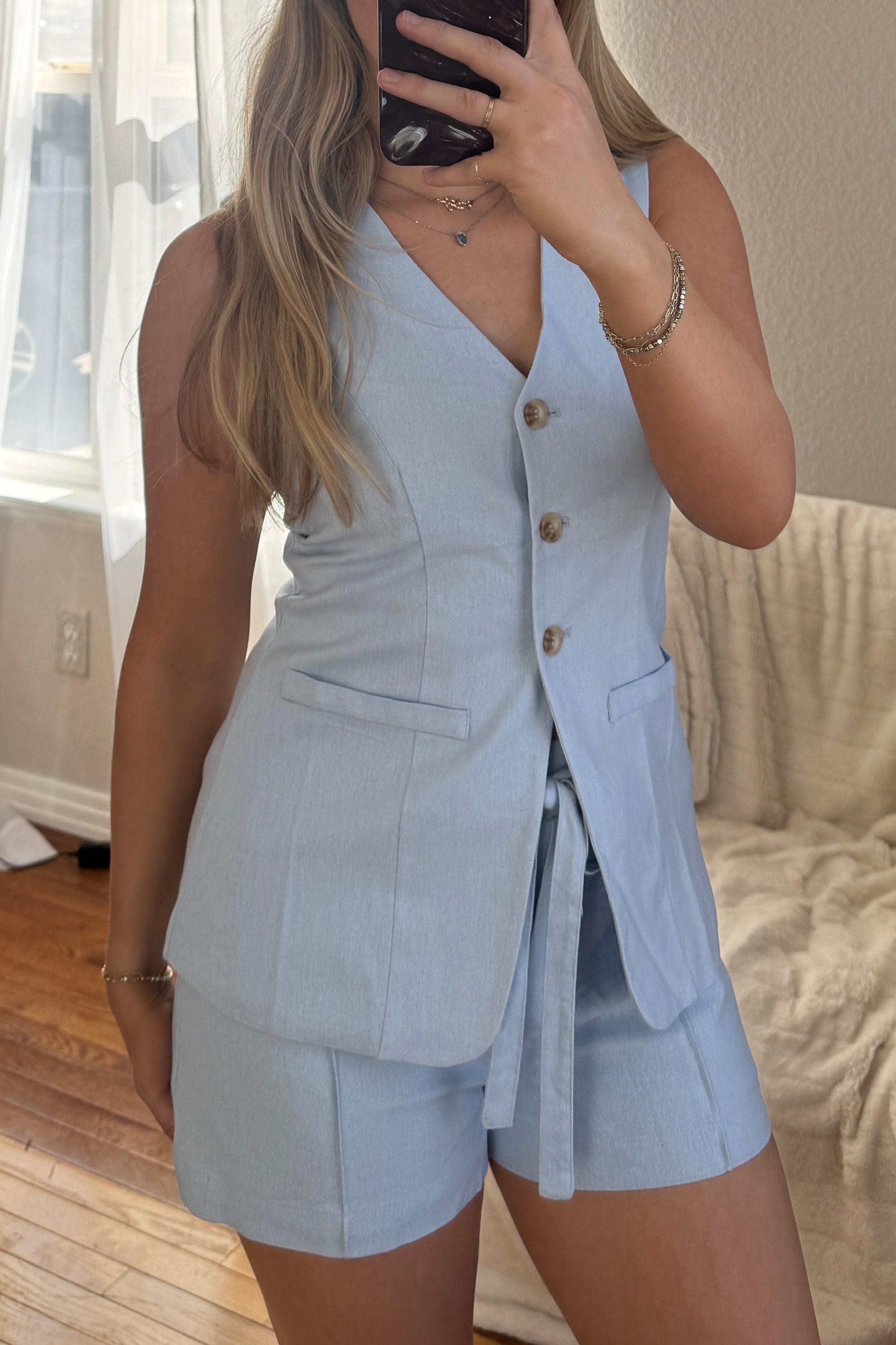 Nantucket Set