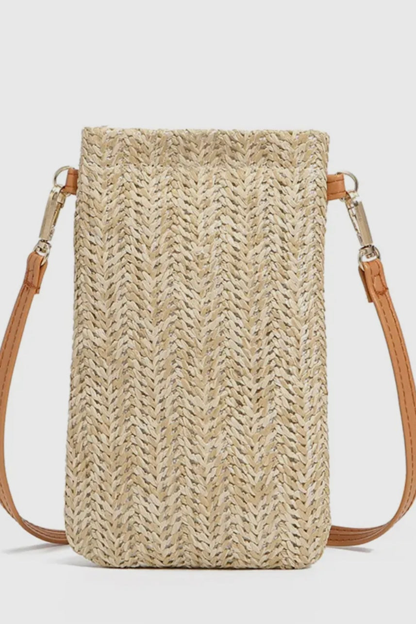 Sandy Phone bag