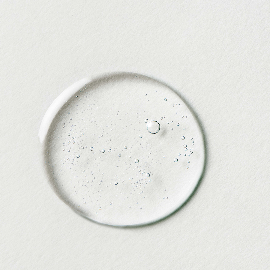 Hydrating Hair Oil